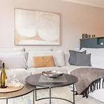 Apartment Timm's - Timmendorfer