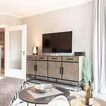 Apartment Timm's - Timmendorfer Timmendorfer Strand