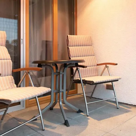 Apartament Timm's - Timmendorfer *