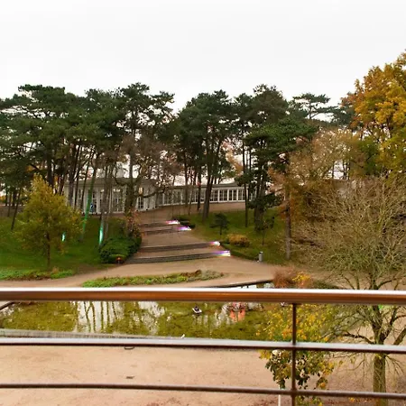 Timm's - Timmendorfer Apartament