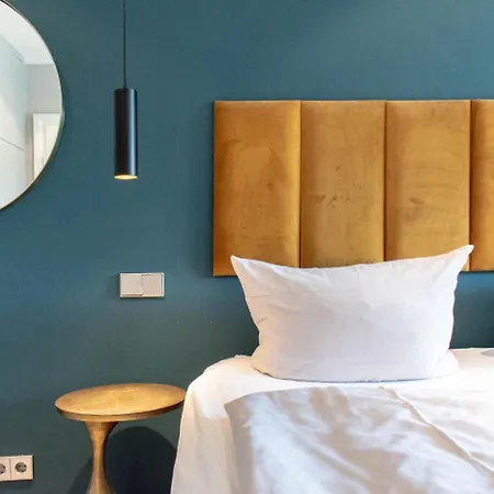 Timm's - Timmendorfer Apartament