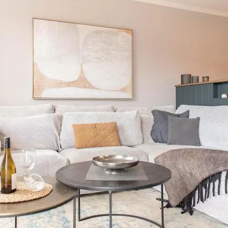 Apartament Timm's - Timmendorfer