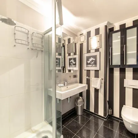 Apartament Timm's - Timmendorfer Timmendorfer Strand