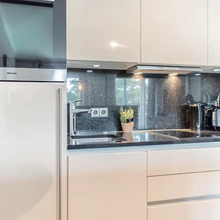 Timm's - Timmendorfer Apartament