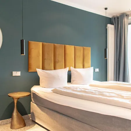 Apartament Timm's - Timmendorfer