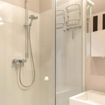 Timm's - Timmendorfer Apartament *