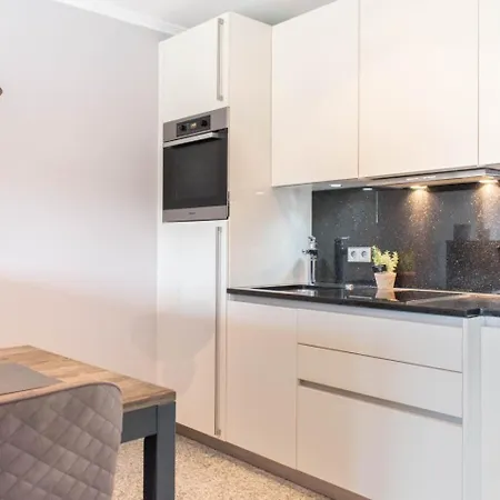 Apartment Timm's - Timmendorfer *