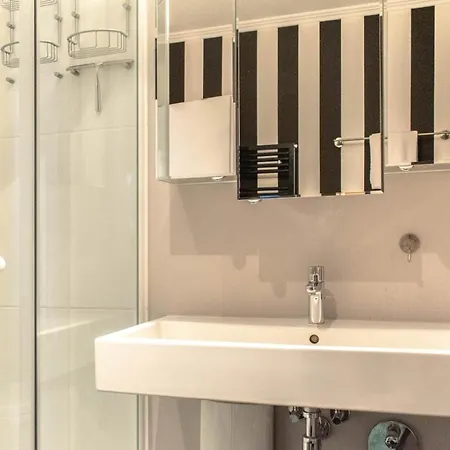 Apartament Timm's - Timmendorfer Timmendorfer Strand