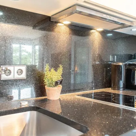 Apartament Timm's - Timmendorfer