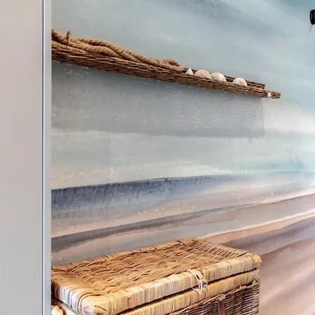 Timm's - Timmendorfer Apartament *