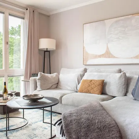 Timm's - Timmendorfer * Timmendorfer Strand