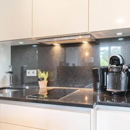 Timm's - Timmendorfer Apartament