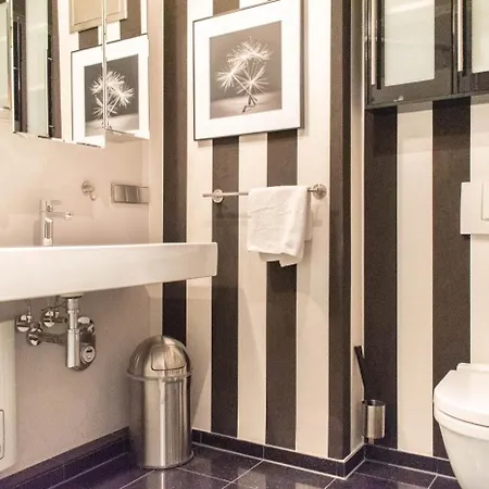 Apartament Timm's - Timmendorfer