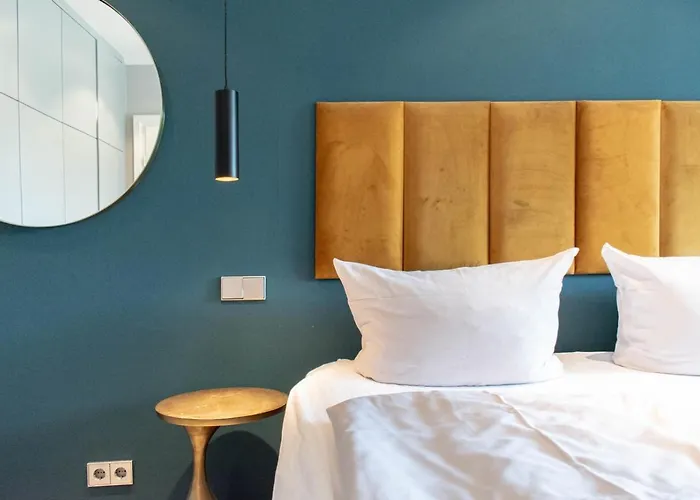 Timm's - Timmendorfer Appartement