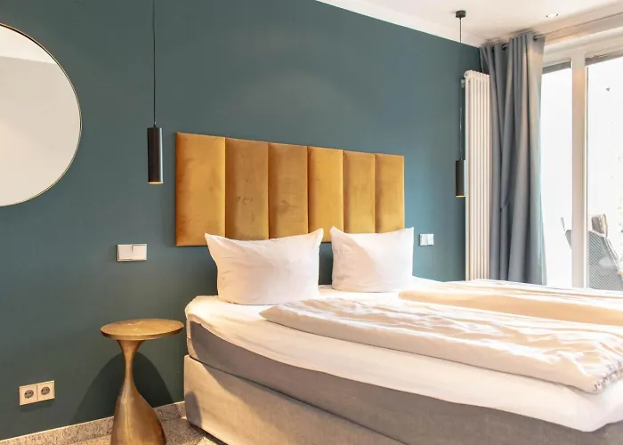 Appartement Timm's - Timmendorfer