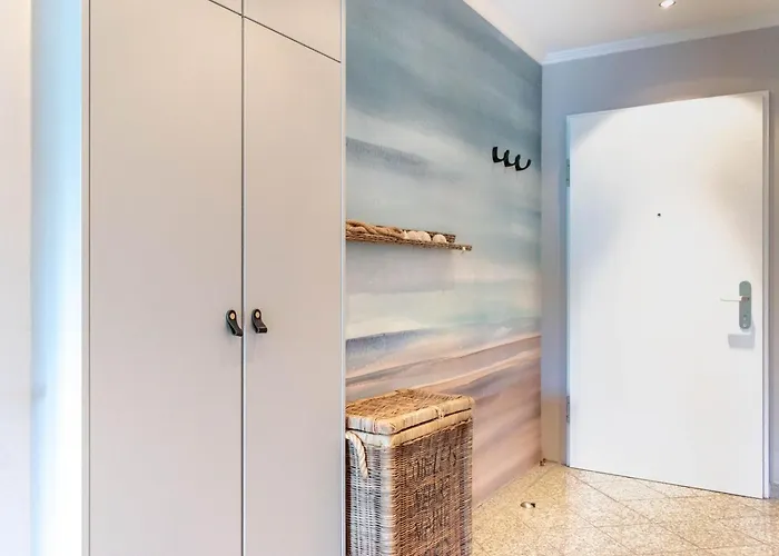 Timm's - Timmendorfer * 蒂门多弗施特兰德